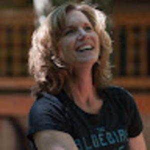 Meet your Posher, Sheri